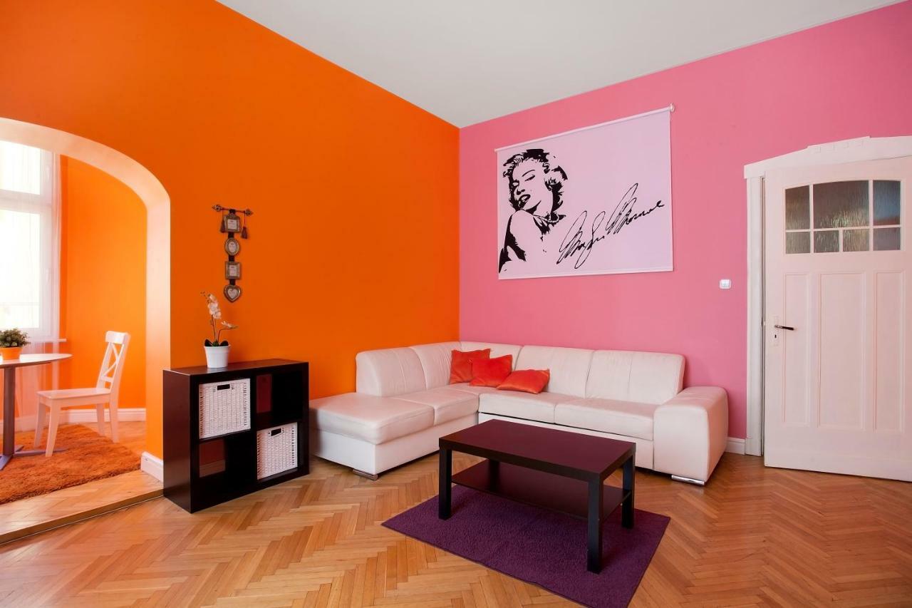 Ms Apartments Sopotforfive Luaran gambar