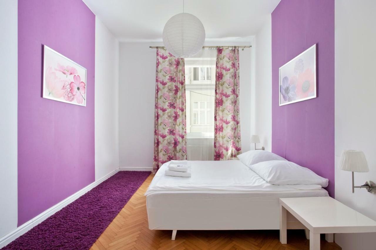 Ms Apartments Sopotforfive Luaran gambar