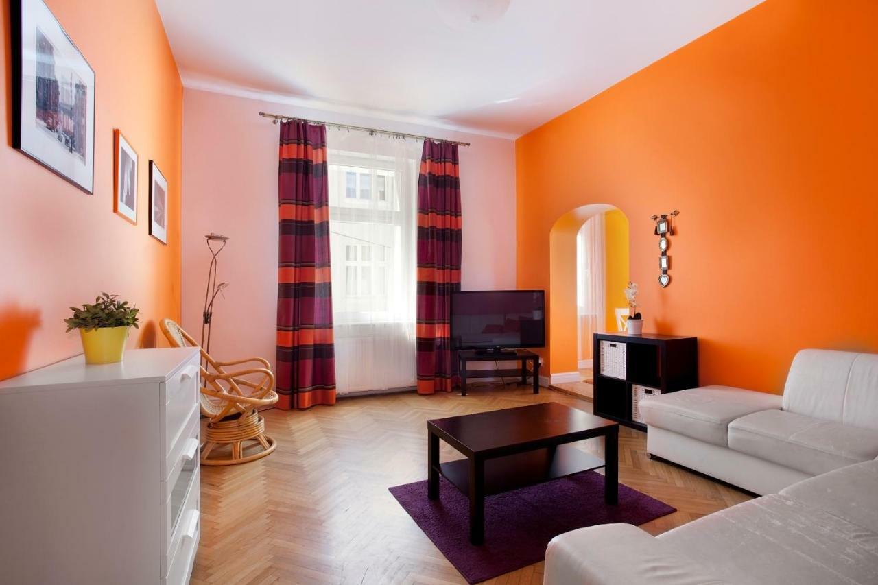 Ms Apartments Sopotforfive Luaran gambar